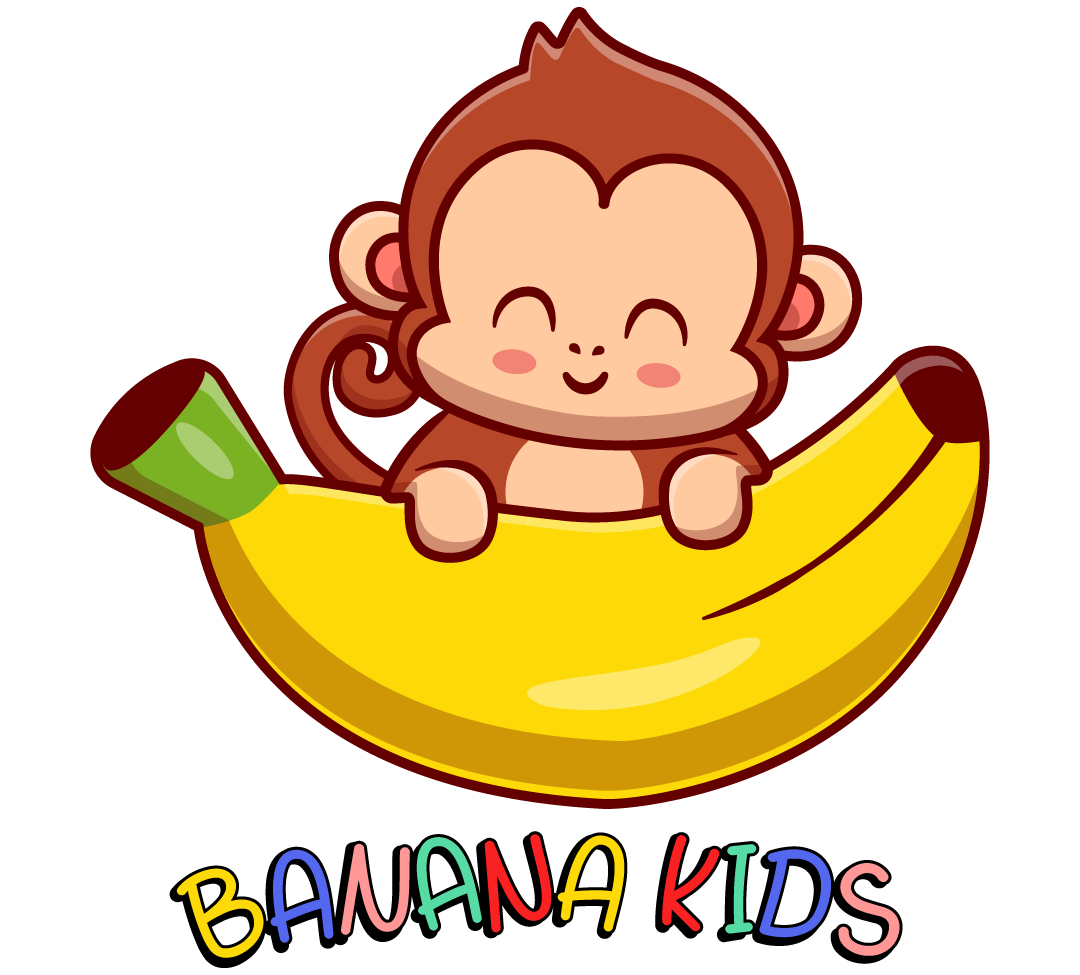 banana kids vzla